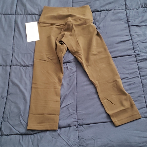 Align hr crop 21 - Picture 5 of 6